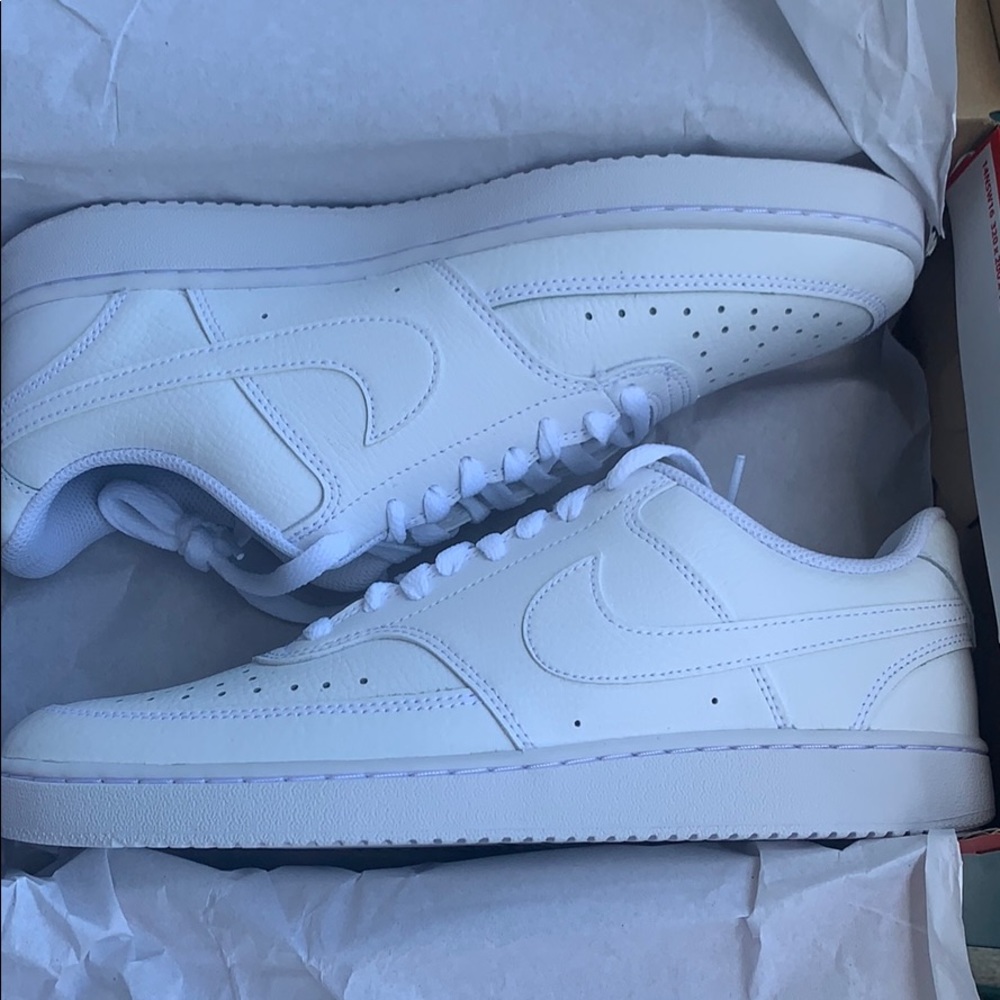 Nike Court Vision Lo